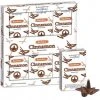 Alternative Gifts Incense Cones / Burners Stamford Cinnamon Backflow Incense Cones