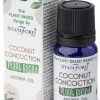 Puckator Stamford Coconut Concoction Aroma Oil