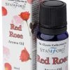Puckator Stamford Red Rose Aroma Oil