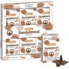 Alternative Gifts Stamford Sandalwood Backflow Incense Cones