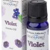 Puckator All Homeware Stamford Violet Aroma Oil