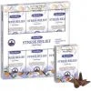 Alternative Gifts Stamford Stress Relief Backflow Incense Cones Incense Cones / Burners