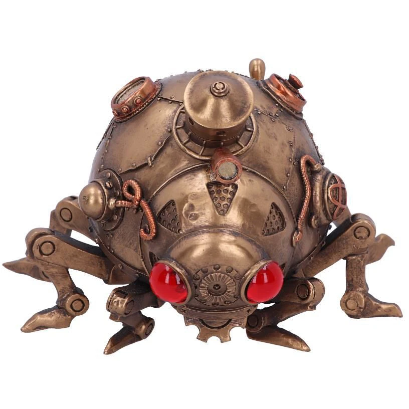 Nemesis Now Steam Bug 7 Nemesis Now Steam Bug