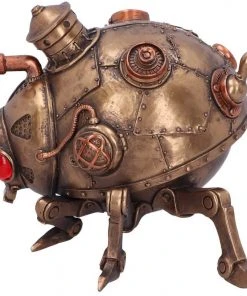 Nemesis Now Steam Bug