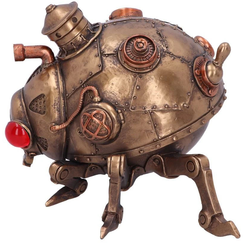 Nemesis Now Steam Bug 4 Nemesis Now Steam Bug