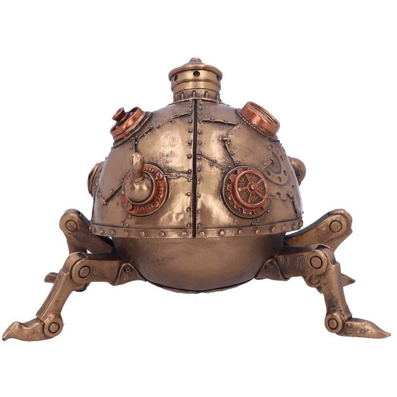 Nemesis Now Steam Bug 5 Nemesis Now Steam Bug