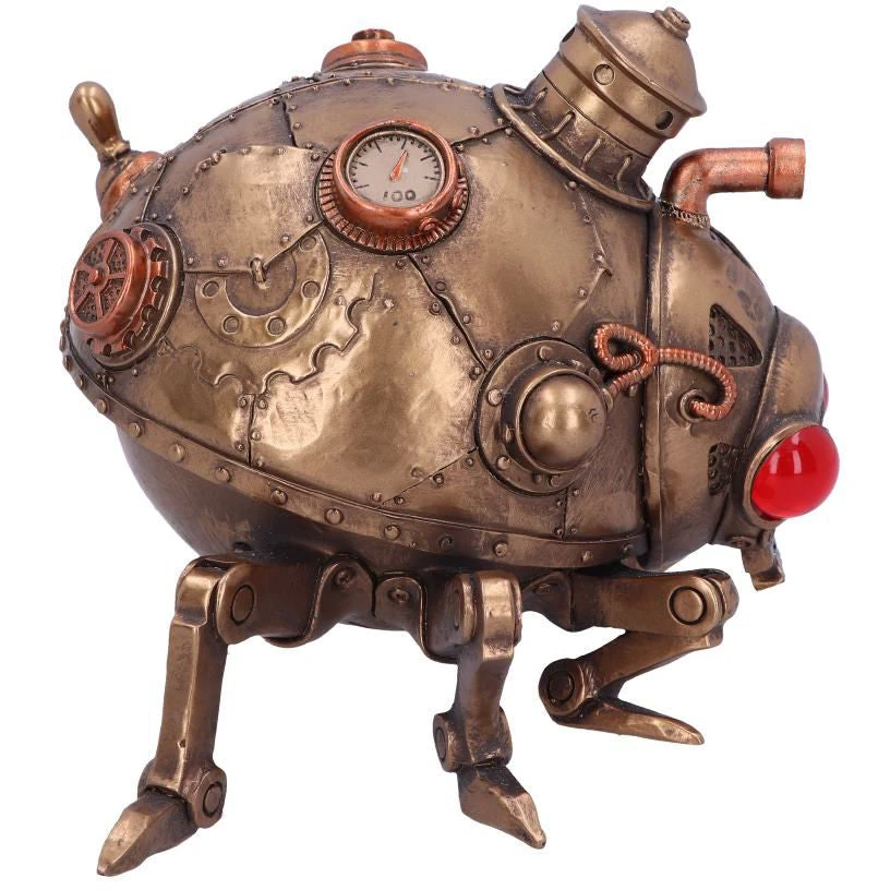 Nemesis Now Steam Bug 6 Nemesis Now Steam Bug