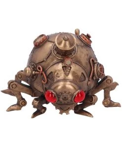 Nemesis Now Steam Bug