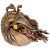Steampunk Fantasy Steampunk Neptunian Nautilus Crustacean Steampunk Homeware
