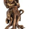 Steampunk Fantasy Octo Cyborg Steampunk Homeware