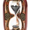 Gothic Gifts Steampunk Sand Timer