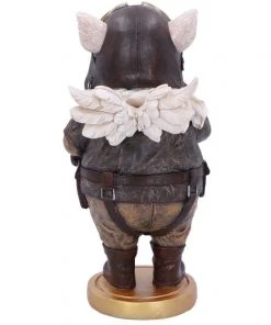 Nemesis Now Steampunk Pilot Pig Steampunk Homeware
