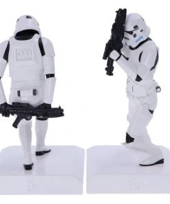 Nemesis Now Stormtrooper Bookends Star Wars