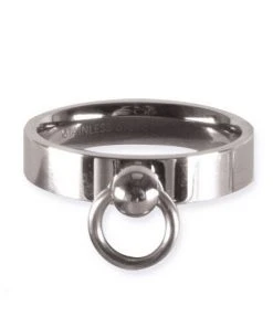 Echt EtNox Story Of O Ring