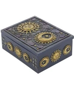 Something Different All Homeware Sun And Moon Box