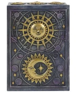 Something Different All Homeware Sun And Moon Box