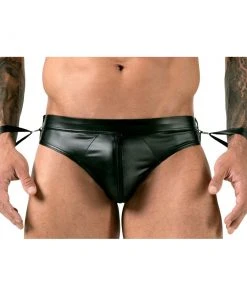 Svenjoyment Bondage Jock Pants