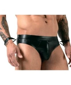 Svenjoyment Bondage Jock Pants