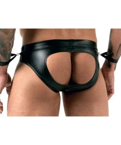 Svenjoyment Bondage Jock Pants