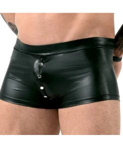 Svenjoyment Bondage Pants 2 Mens Fetish Clothing