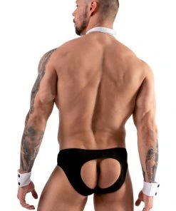Mens Fetish Clothing Svenjoyment Jock Set 11 Mens Fetish Clothing Svenjoyment Jock Set