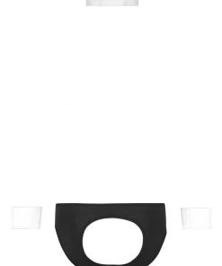 Mens Fetish Clothing Svenjoyment Jock Set 12 Mens Fetish Clothing Svenjoyment Jock Set