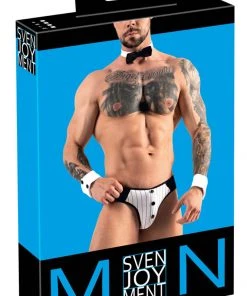 Mens Fetish Clothing Svenjoyment Jock Set 13 Mens Fetish Clothing Svenjoyment Jock Set