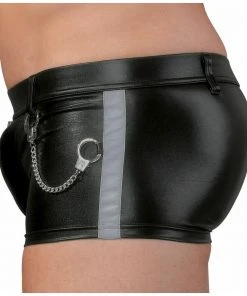 Mens Fetish Clothing Svenjoyment Police Pants 15 Mens Fetish Clothing Svenjoyment Police Pants