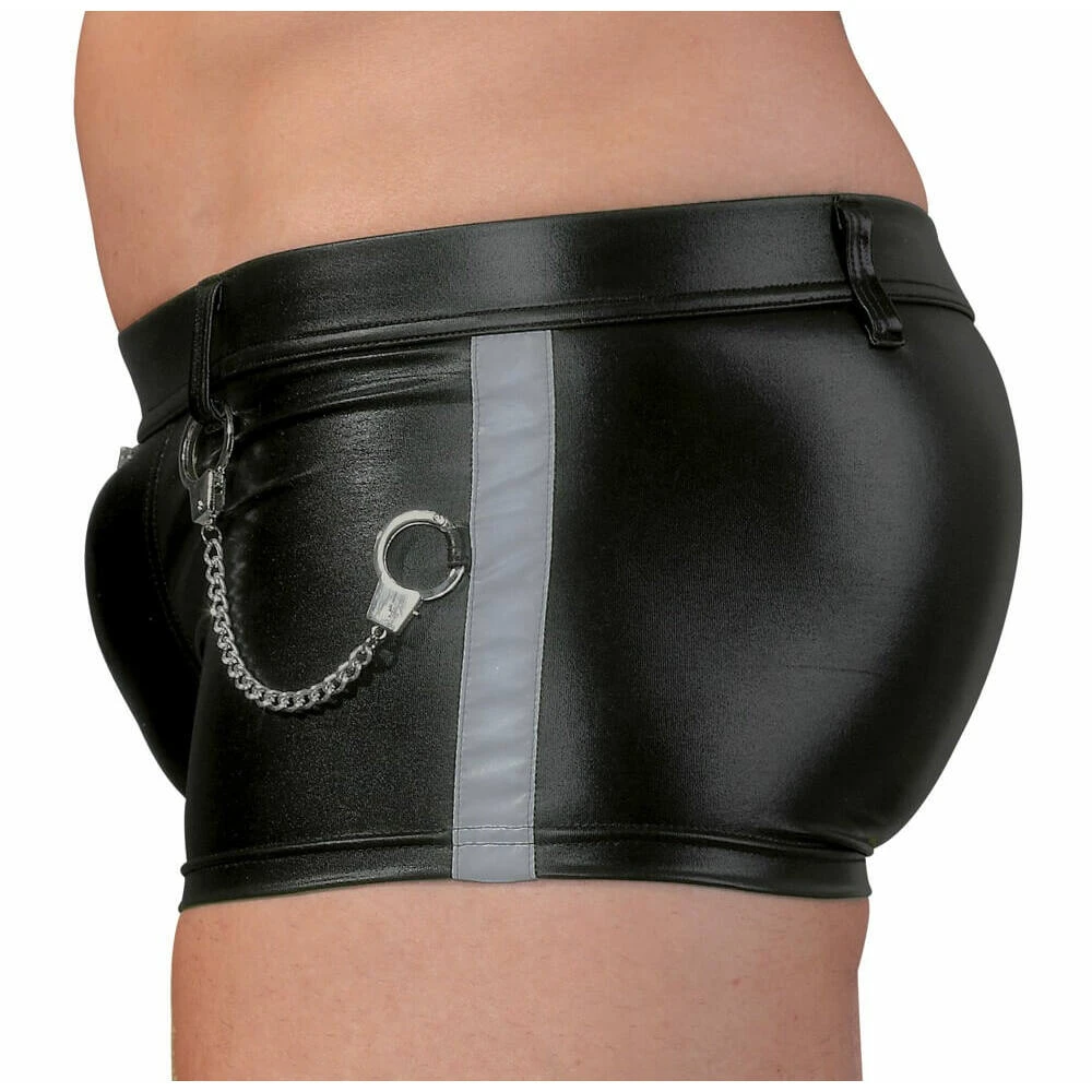 Mens Fetish Clothing Svenjoyment Police Pants 9 Mens Fetish Clothing Svenjoyment Police Pants