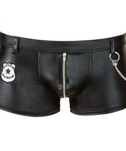 Mens Fetish Clothing Svenjoyment Police Pants 12 Mens Fetish Clothing Svenjoyment Police Pants