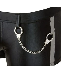 Mens Fetish Clothing Svenjoyment Police Pants 11 Mens Fetish Clothing Svenjoyment Police Pants