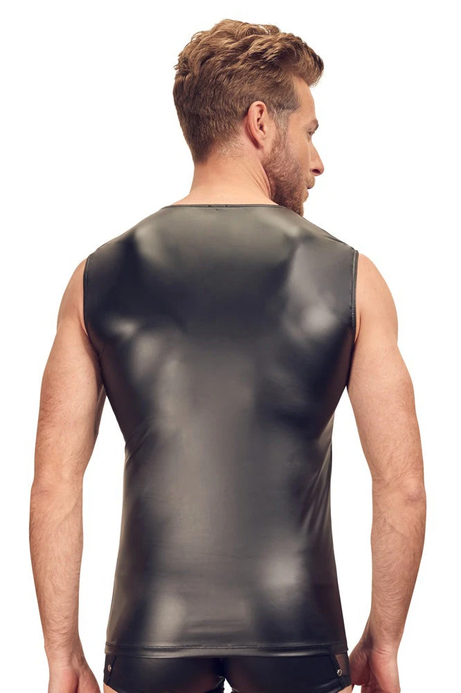 Mens Fetish Clothing Svenjoyment Shirt 5 Mens Fetish Clothing Svenjoyment Shirt