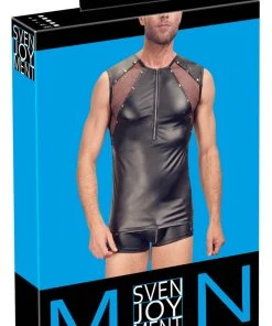 Mens Fetish Clothing Svenjoyment Shirt 11 Mens Fetish Clothing Svenjoyment Shirt
