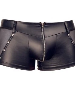 Mens Fetish Clothing Svenjoyment Shorts
