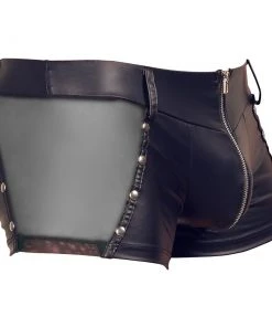 Mens Fetish Clothing Svenjoyment Shorts