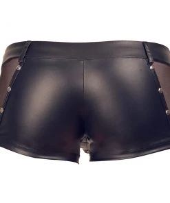Mens Fetish Clothing Svenjoyment Shorts