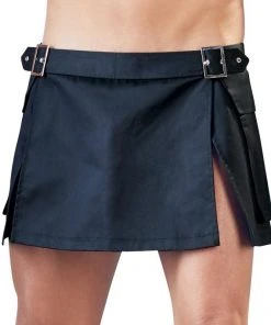 Svenjoyment Mens Skirt Mens Fetish Clothing