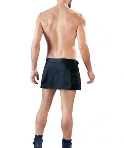 Svenjoyment Mens Skirt Mens Fetish Clothing