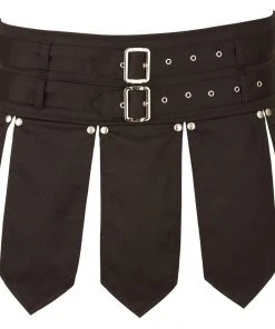 Mens Fetish Clothing Svenjoyment Short Kilt