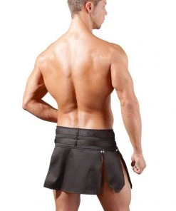 Mens Fetish Clothing Svenjoyment Short Kilt