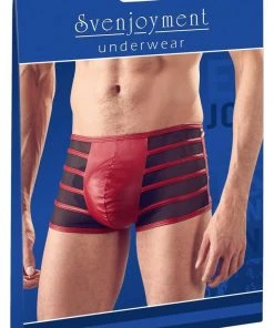 Mens Fetish Clothing Svenjoyment Pants