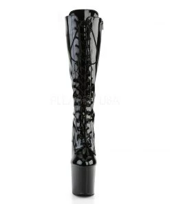 Pleaser TABOO 2023 Boots PVC