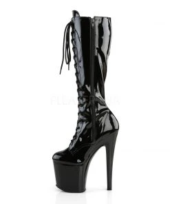 Pleaser TABOO 2023 Boots PVC