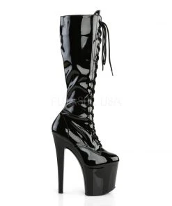 Pleaser TABOO 2023 Boots PVC
