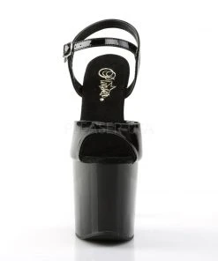 Pleaser TABOO 709 Shoes