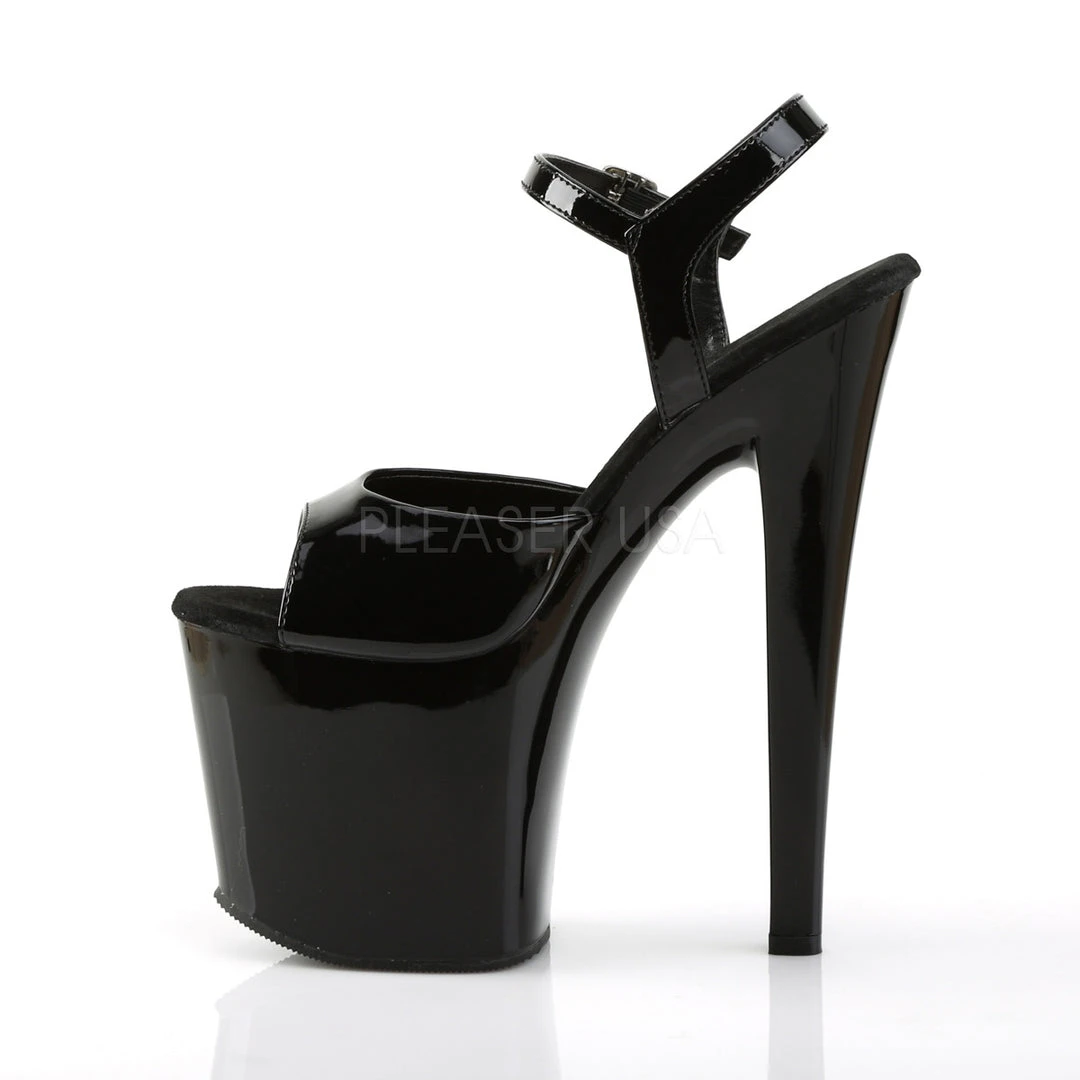 Pleaser TABOO 709 Shoes 5 Pleaser TABOO 709 Shoes