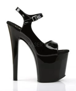 Pleaser TABOO 714 Shoes