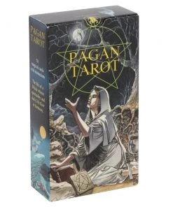Something Different All Homeware Pagan Tarot Cards 7 Something Different All Homeware Pagan Tarot Cards