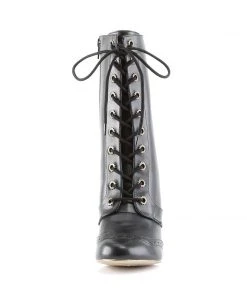 Gothic Boots Demonia Tesla 102 Boots