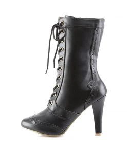 Gothic Boots Demonia Tesla 102 Boots